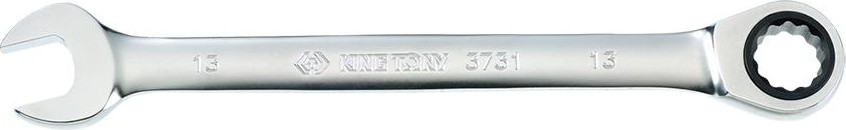 Ключ комбинированный трещоточный KING TONY 32 мм 373132M