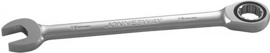 Ключ комбинированный трещоточный JONNESWAY W45108 8 мм 047385