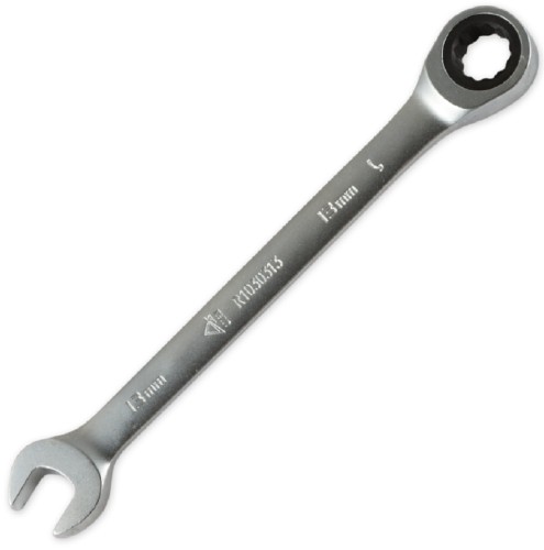 Ключ комбинированный трещоточный ARNEZI R1030313 13 мм