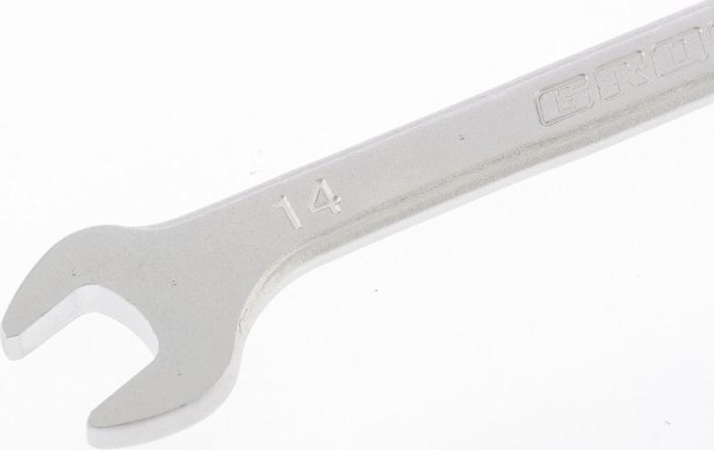 Ключ комбинированный трещоточный GROSS 14852 14 мм - изображение 2