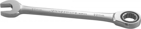 Ключ комбинированный трещоточный JONNESWAY W45118 18 мм 048087