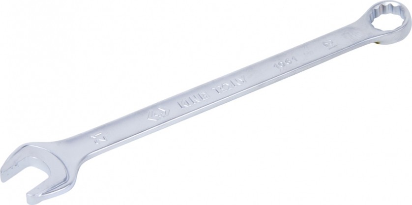 Ключ комбинированный удлиненный KING TONY 1061-21 21 мм