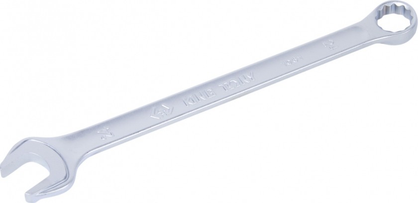 Ключ комбинированный удлиненный KING TONY 1061-24 24 мм