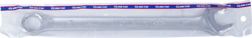 Ключ комбинированный удлиненный KING TONY 1061-24 24 мм - изображение 2