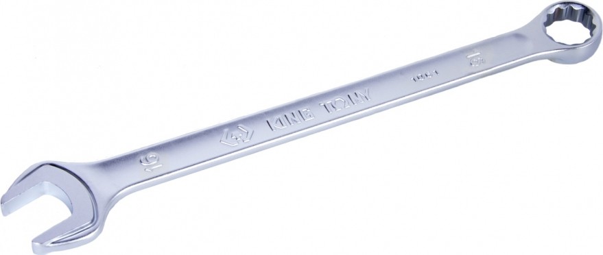 Ключ комбинированный удлиненный KING TONY 1061-17 17 мм