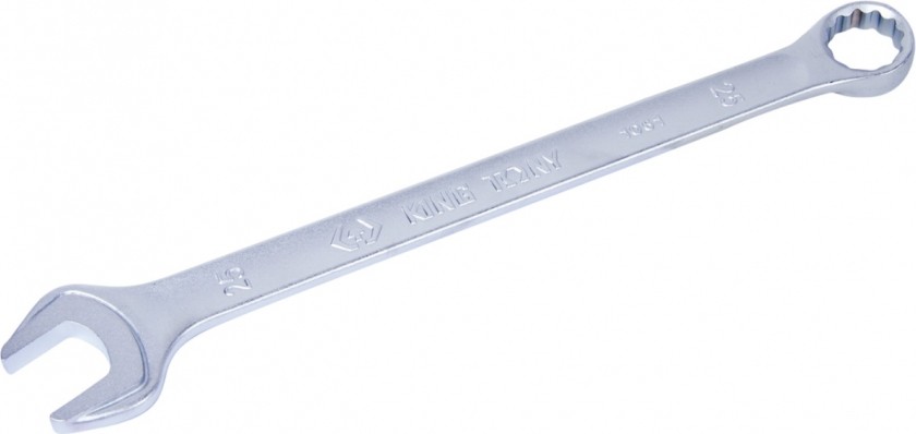 Ключ комбинированный удлиненный KING TONY 1061-25 25 мм