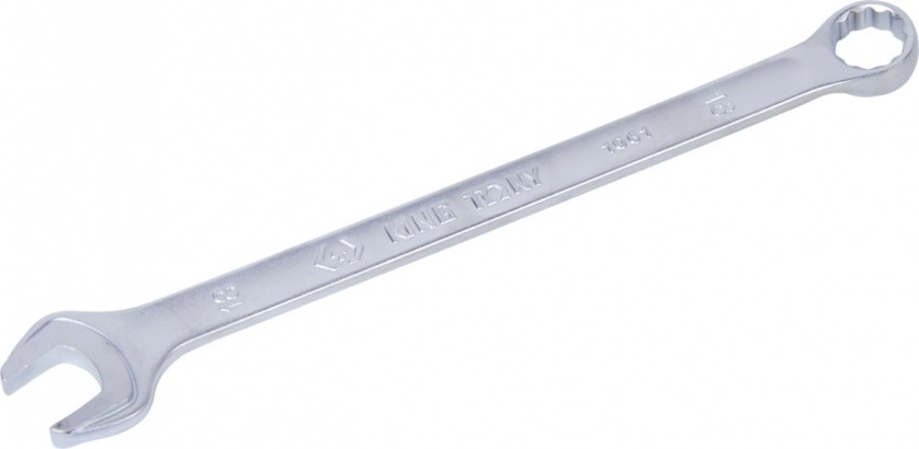 Ключ комбинированный удлиненный KING TONY 1061-18 18 мм