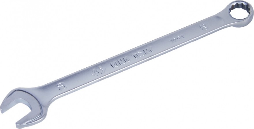 Ключ комбинированный удлиненный KING TONY 1061-20 20 мм
