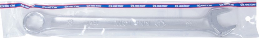 Ключ комбинированный удлиненный KING TONY 1061-23 23 мм - изображение 2