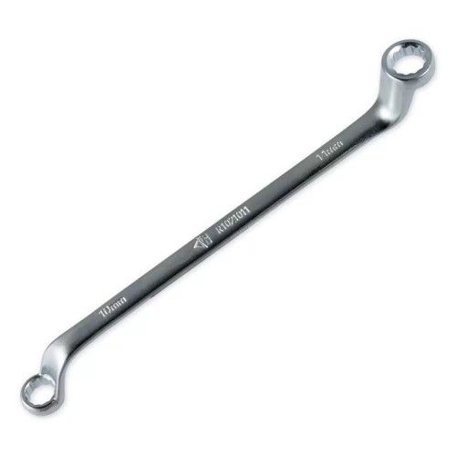 Ключ накидной ARNEZI R1021011 10х11 мм