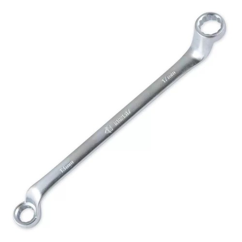 Ключ накидной ARNEZI R1021317 13х17 мм
