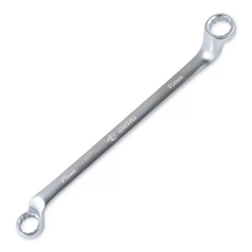Ключ накидной ARNEZI R1021415 14х15 мм