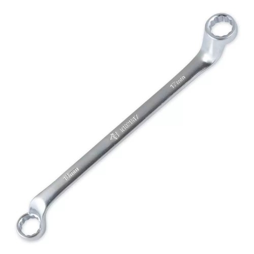Ключ накидной ARNEZI R1021617 16х17 мм
