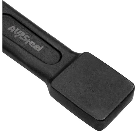 Ключ накидной AV Steel AV-343046 ударный, односторонний, 46 мм - изображение 4