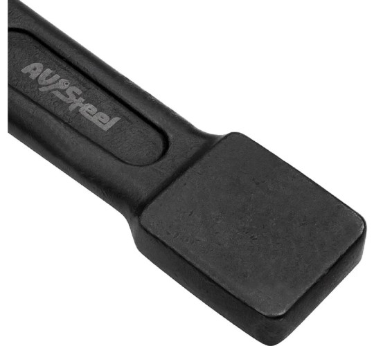 Ключ накидной AV Steel AV-343046 ударный, односторонний, 46 мм - изображение 2