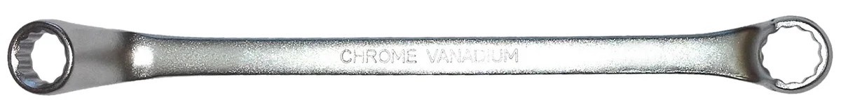 Ключ накидной BERGER BG1075 8×10 мм