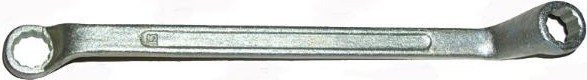 Ключ накидной БМ КГН 21 х 23 мм