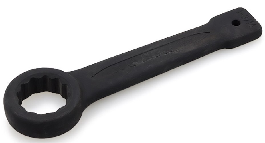 Ключ накидной HANS 1501M030 ударный 30 мм