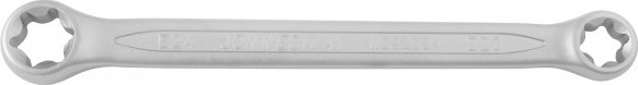 Ключ накидной JONNESWAY W292024 внешний TORX, E20xE24 048878