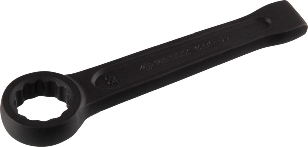 Ключ накидной KING TONY 10B0-22 силовой ударный 22 мм