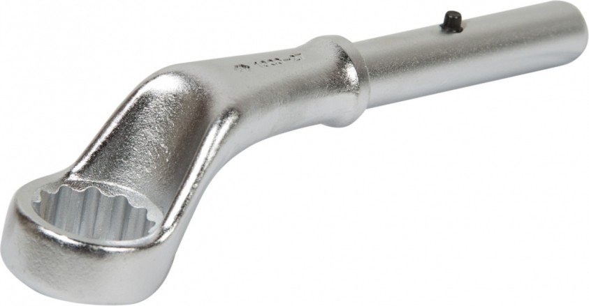 Ключ накидной KING TONY 10C0-27 27 мм