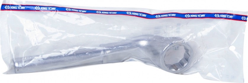 Ключ накидной KING TONY 10C0-32 32 мм - изображение 2