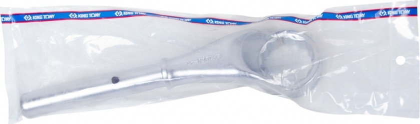 Ключ накидной KING TONY 10C0-41 41 мм - изображение 2