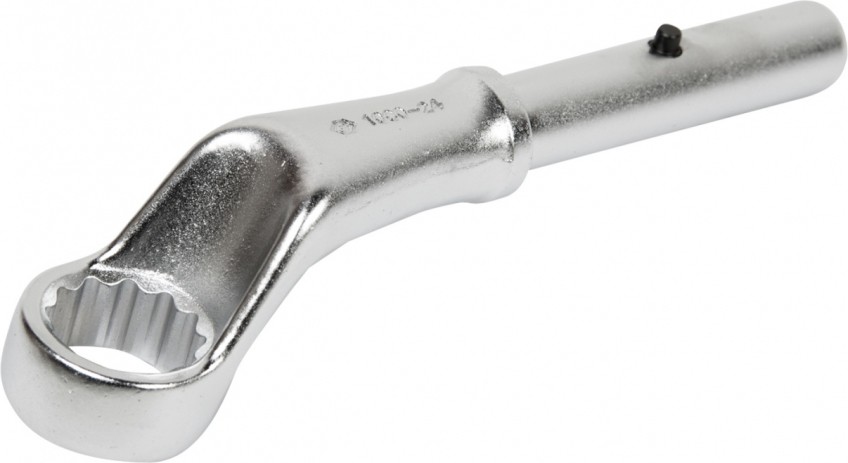 Ключ накидной KING TONY 10C0-24 24 мм