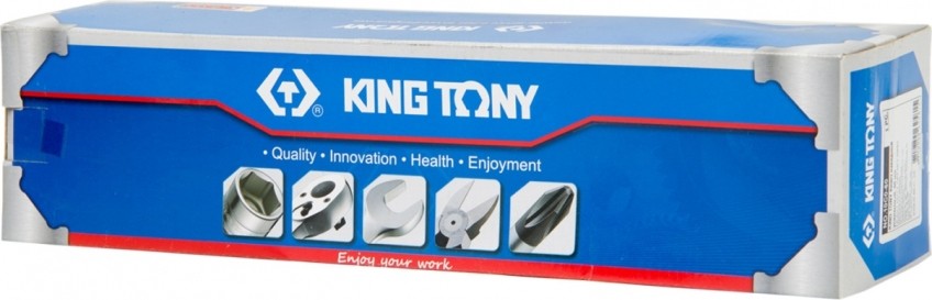 Ключ накидной KING TONY 10C0-60 60 мм - изображение 2