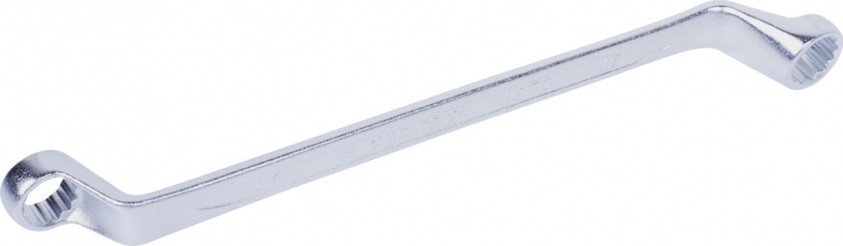Ключ накидной KING TONY 19701415 14 х 15 мм - изображение 2