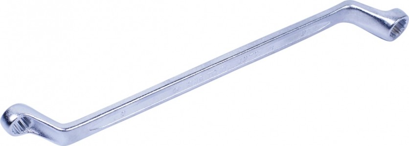 Ключ накидной KING TONY 19700809 8 х 9 мм - изображение 2