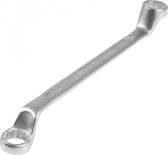 Ключ накидной KING TONY 19702326 23x26 мм