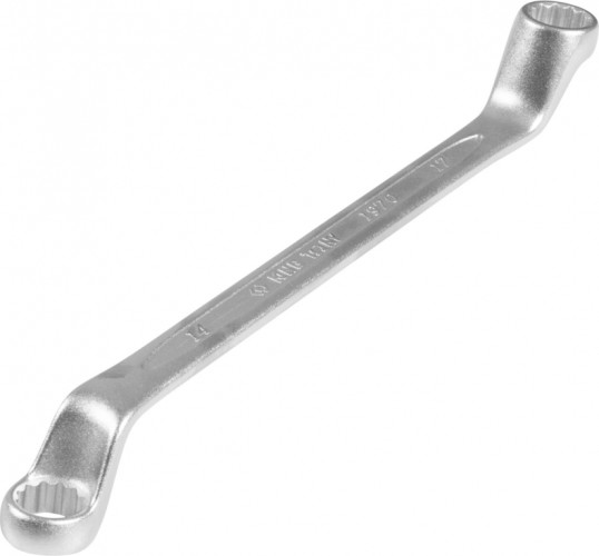 Ключ накидной KING TONY 19701417 14 х 17 мм