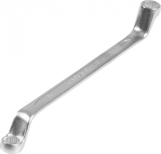 Ключ накидной KING TONY 19701011 10 х 11 мм