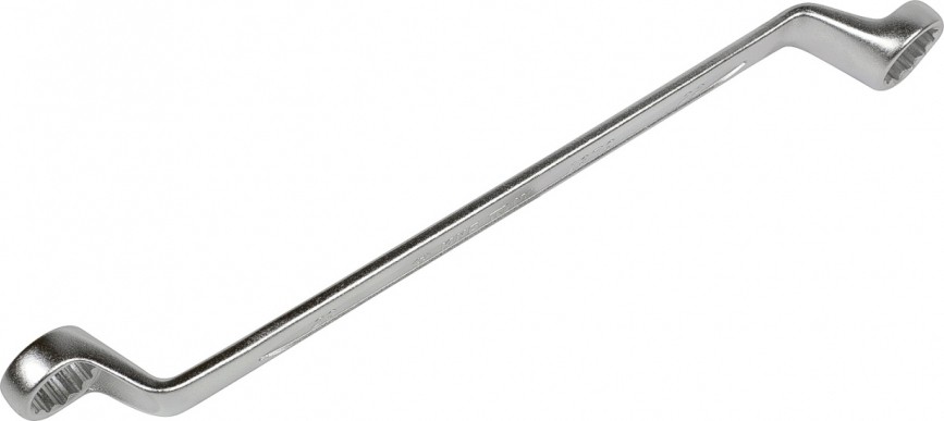 Ключ накидной KING TONY 19702022 20 х 22 мм - изображение 2