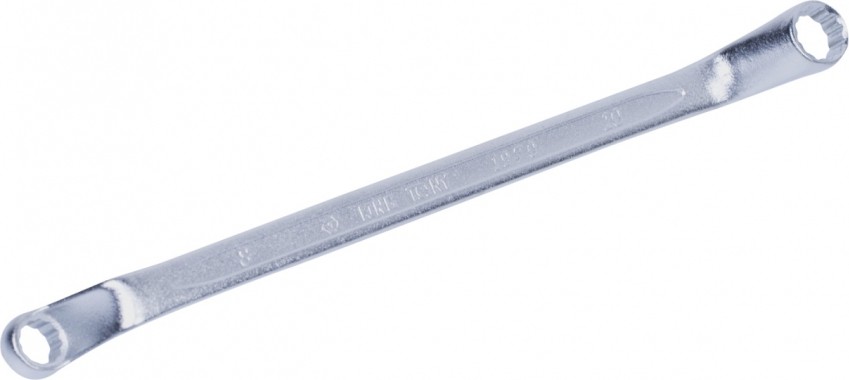 Ключ накидной KING TONY 19700810 8 х 10 мм - изображение 3