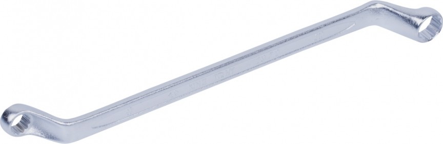 Ключ накидной KING TONY 19700810 8 х 10 мм - изображение 2