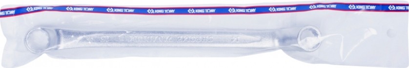 Ключ накидной KING TONY 19701415 14 х 15 мм - изображение 4