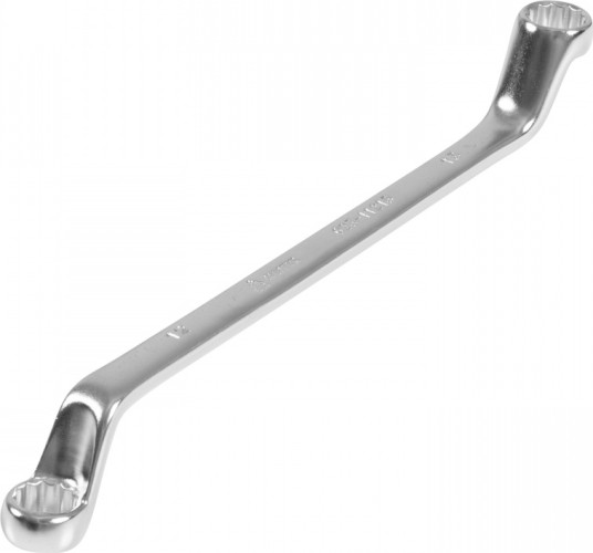 Ключ накидной МАСТАК 023-11213 12 х 13 мм