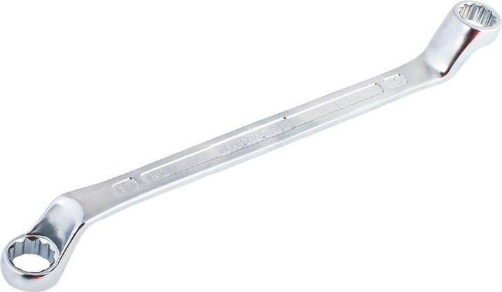 Ключ накидной Norgau тип N2 30x34 мм 060307256