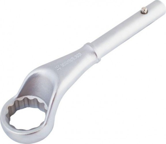 Ключ накидной Norgau тип N2А односторонний 46 мм 060408046