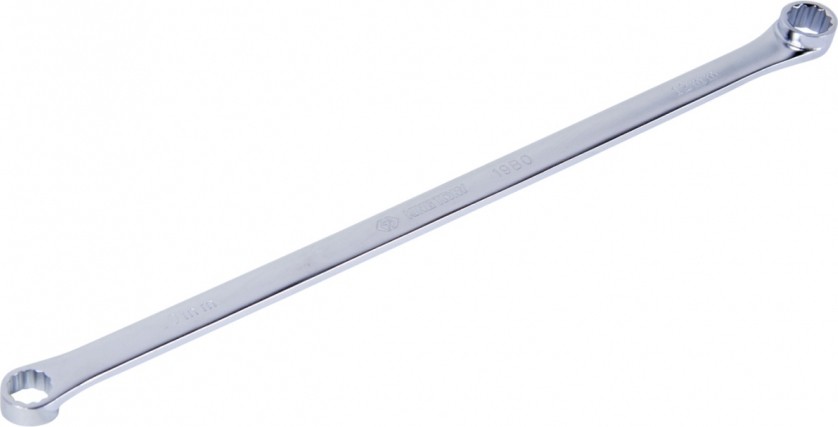 Ключ накидной прямой KING TONY 19B01012 10 х 12 мм