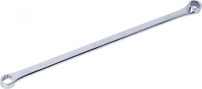 Ключ накидной прямой KING TONY 19B01315 13 х 15 мм