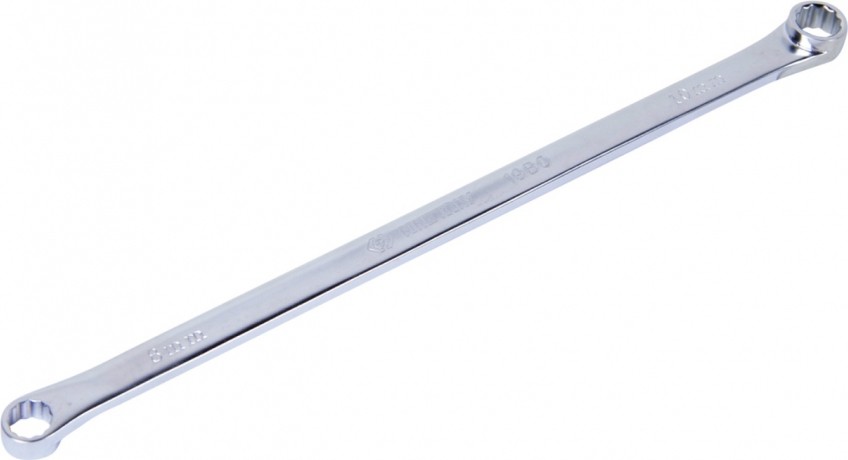 Ключ накидной прямой KING TONY 19B00810 8 х 10 мм