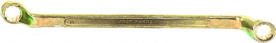 Ключ накидной СИБРТЕХ 10 х 13 мм 14618