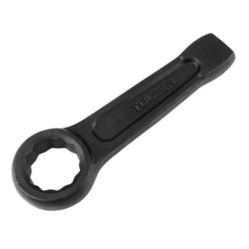 Ключ накидной силовой TOLSEN ударный 50 мм TT17059