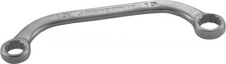 Ключ накидной стартерный JONNESWAY W6511012 10х12 мм 048038