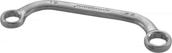 Ключ накидной стартерный JONNESWAY W6511719 17х19 мм 049367