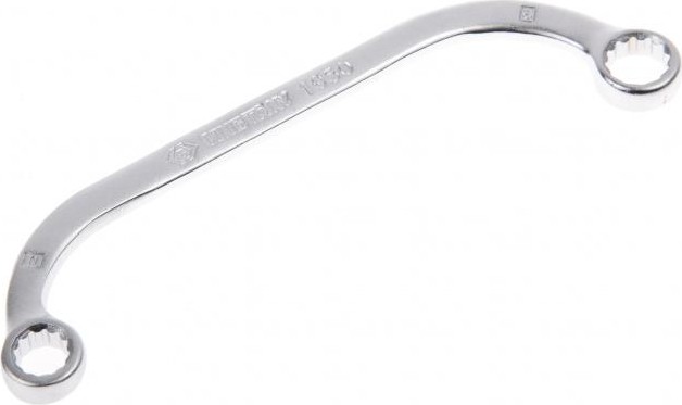 Ключ накидной стартерный KING TONY 19500810 8х10 мм