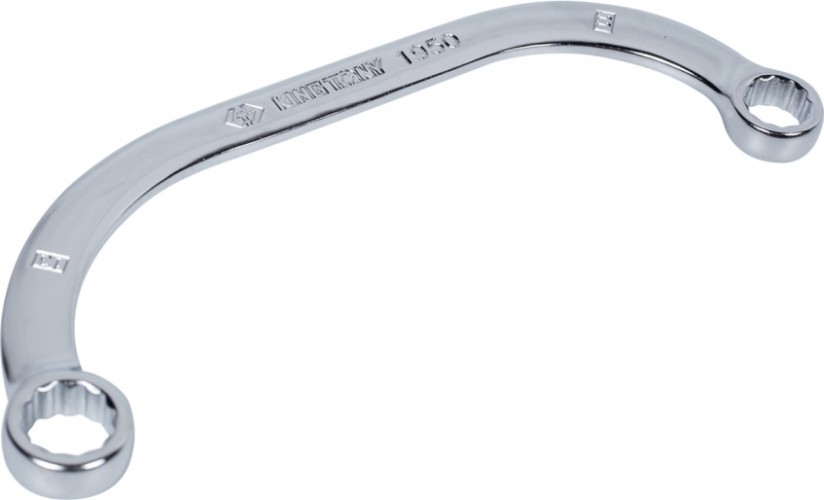 Ключ накидной стартерный KING TONY 19501113 11 х 13 мм